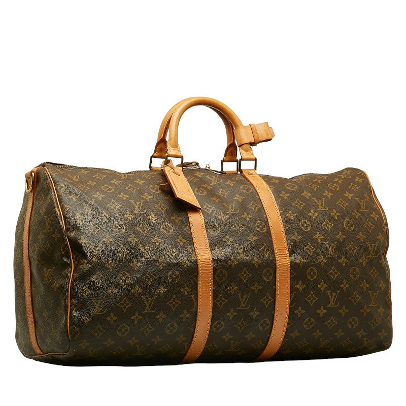 Monogram Keepall Bandouliere 55  M41414