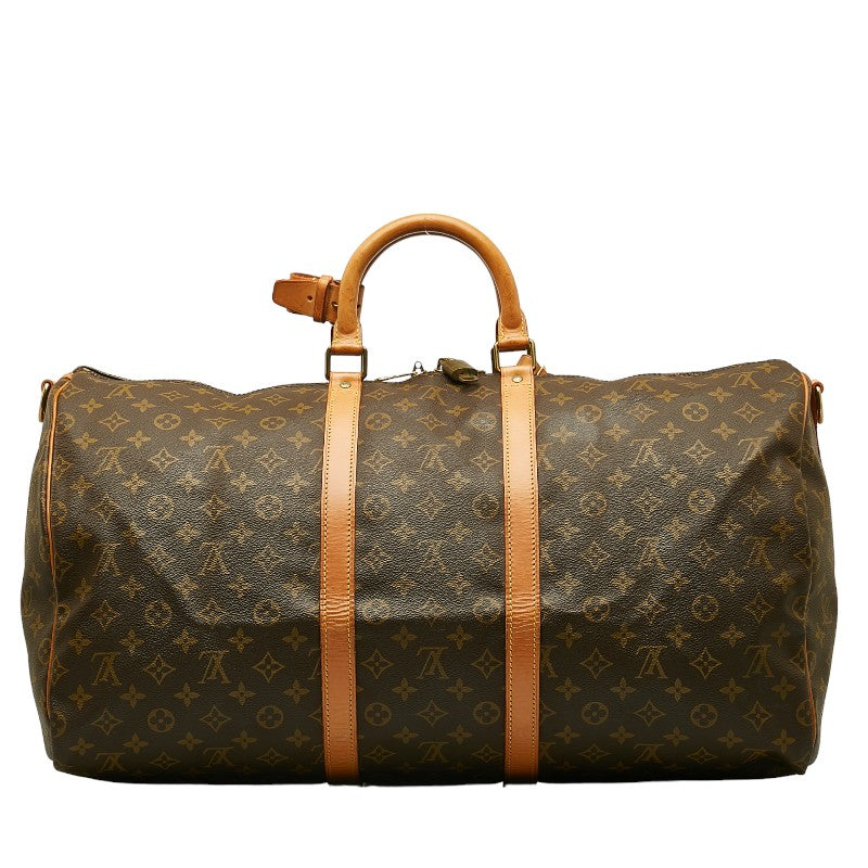 Monogram Keepall Bandouliere 55  M41414