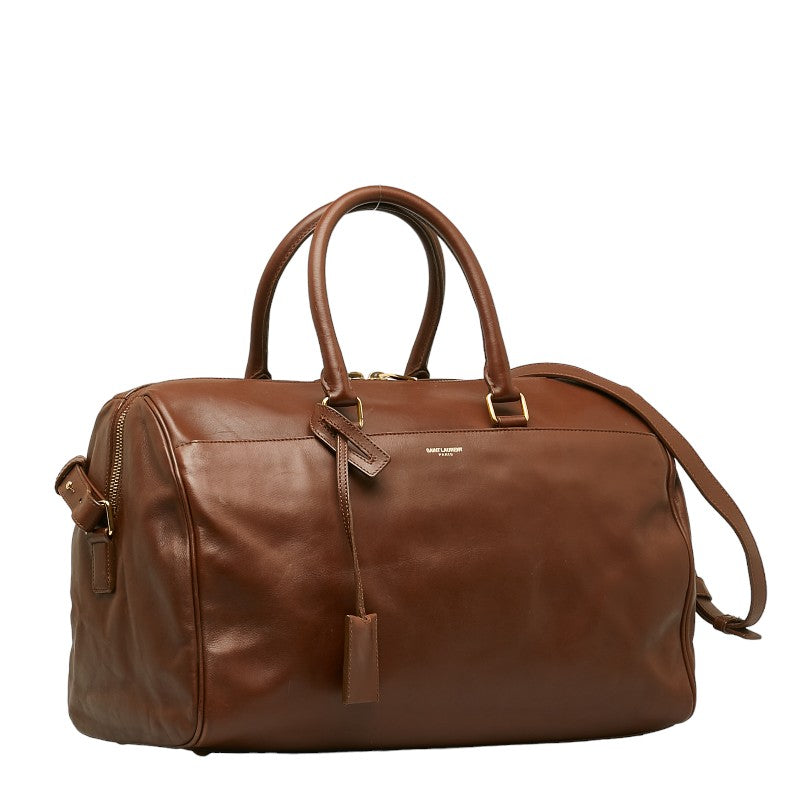 Logo Classic Duffle Bag  322050.0