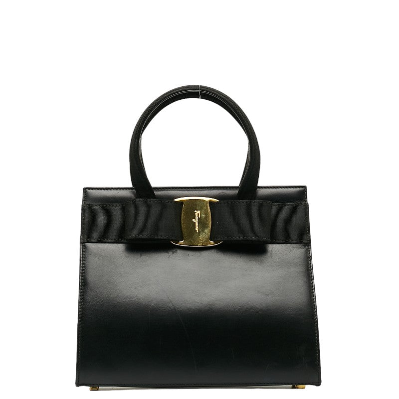 Vara Bow Leather Handbag BA 21 4178