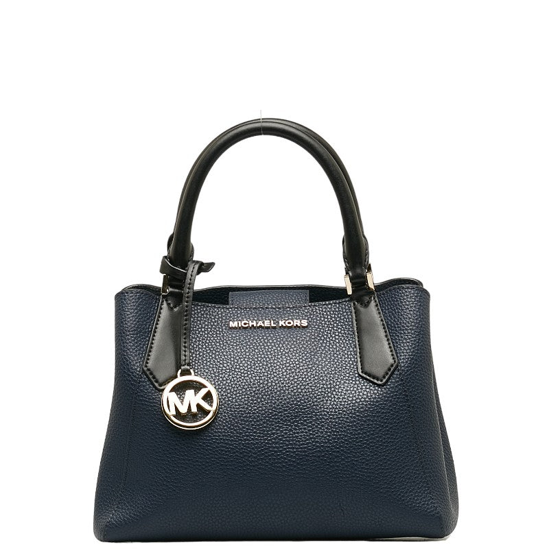 Michael Kors Leather 2WAY Handbag Shoulder Bag