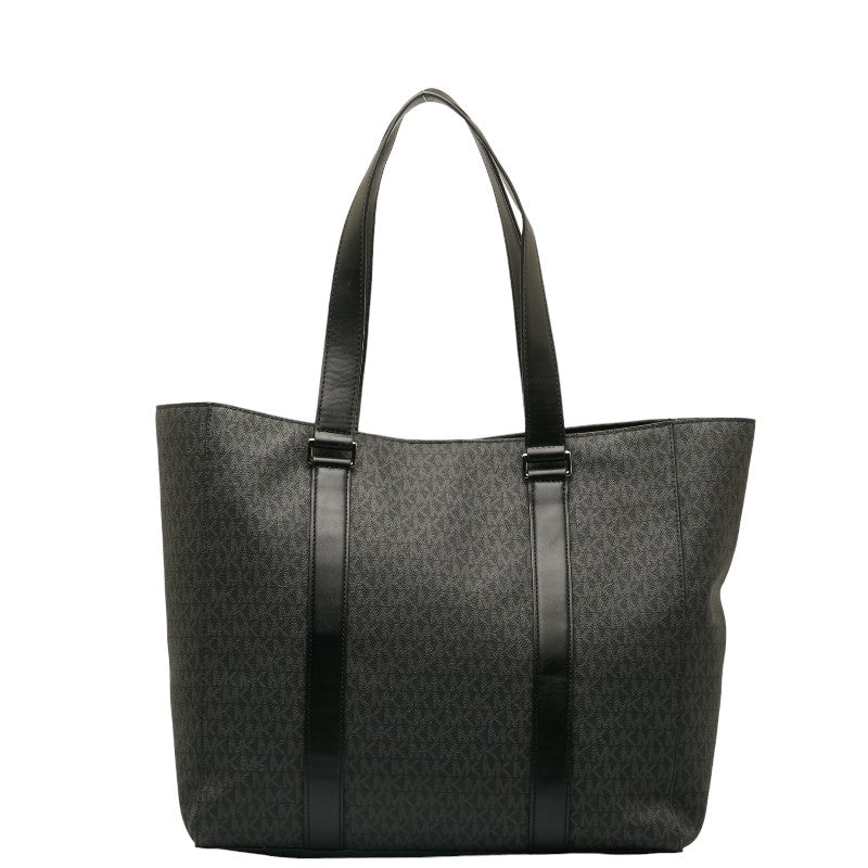 Michael Kors Cooper MK Monogram Tote Bag