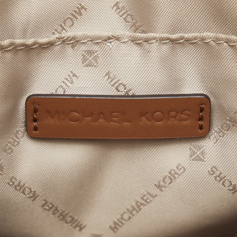 Michael Kors PVC Shoulder Bag 35H9GTVC1B