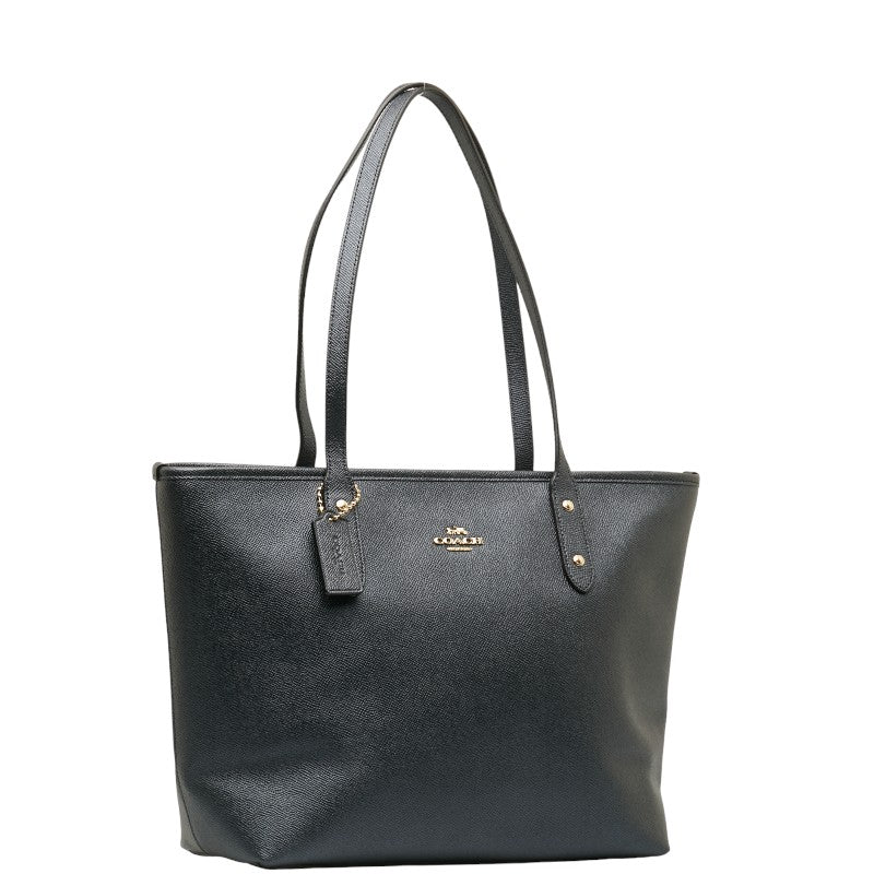 Leather Tote Bag F16224