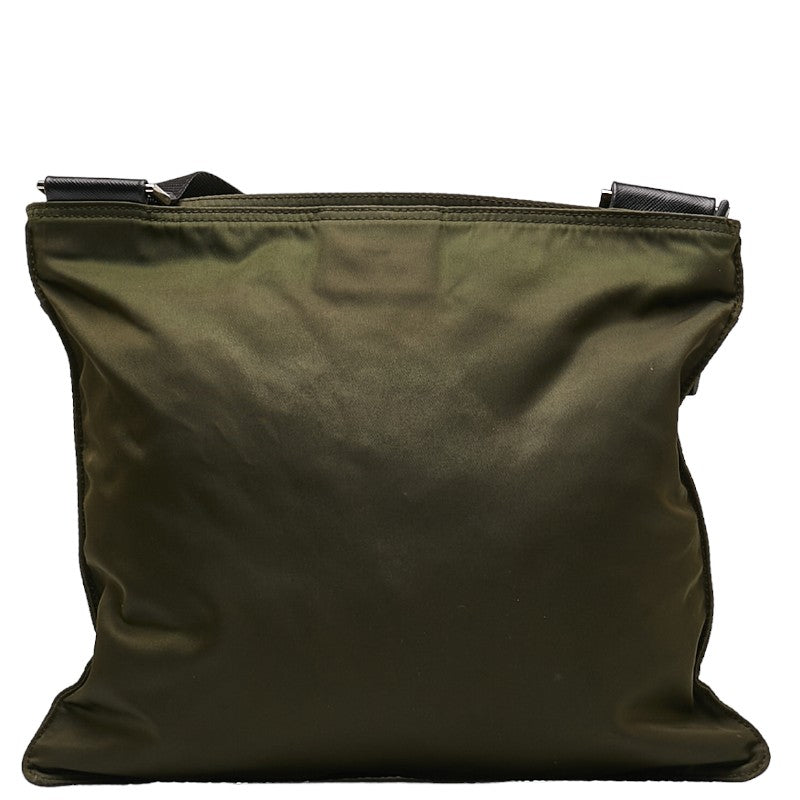 Tessuto Messenger Bag