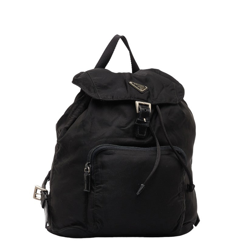 Tessuto Drawstring Backpack