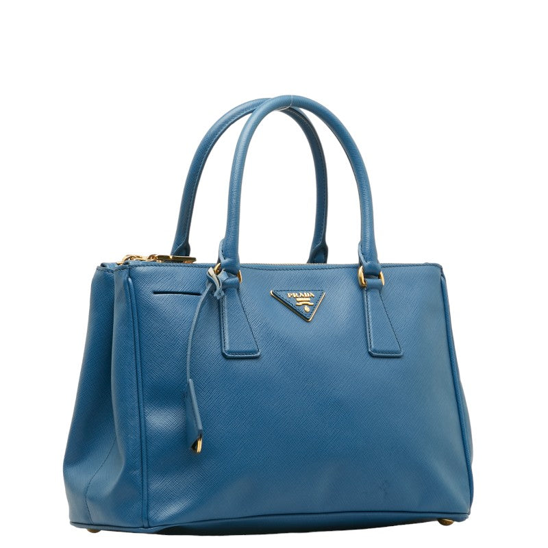 Saffiano Galleria Handbag