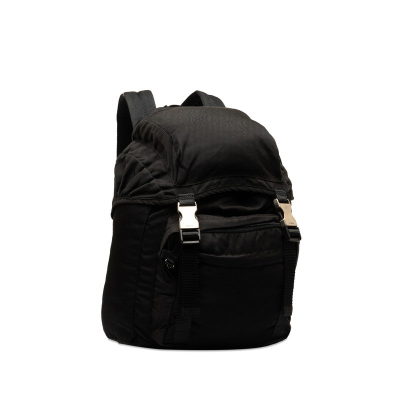 Tessuto Montagna Double Buckle Backpack V153