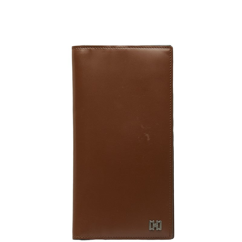 Leather Bifold Wallet AQ-22 0184