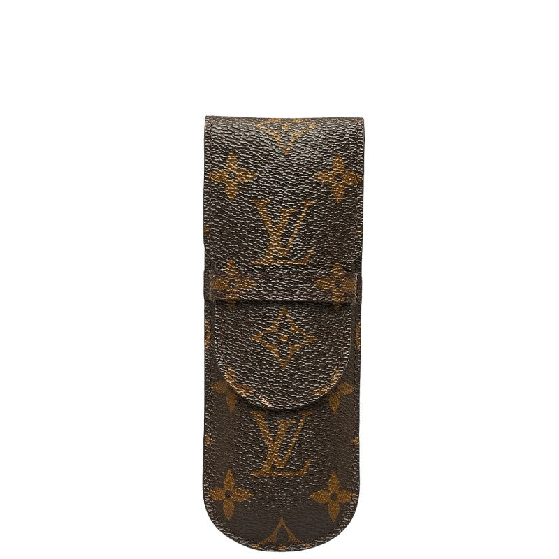 Louis Vuitton Etui Stylo Canvas Other M62990 in Good condition