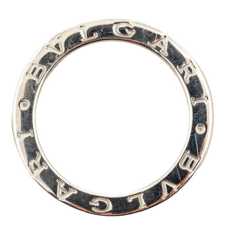 Bvlgari 18k Gold B.Zero1 Ring Metal Ring in Good condition