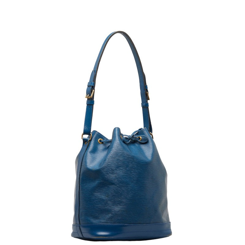 Louis Vuitton Epi Noe Leather Shoulder Bag M44005 in Good condition