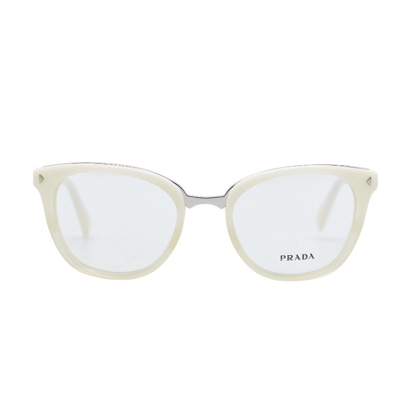 Plastic Frame Eyeglasses VPR 06P-A