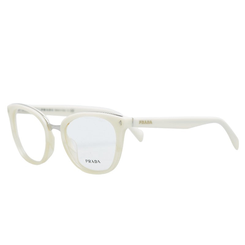 Plastic Frame Eyeglasses VPR 06P-A