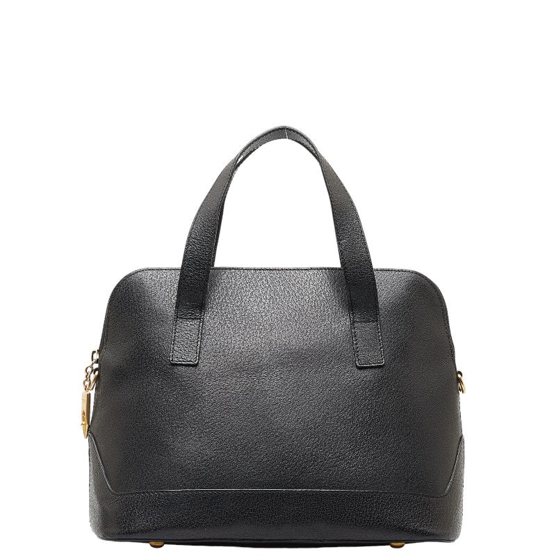 Celine Leather Handbag Leather Handbag in Good condition