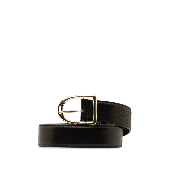 Leather Belt 163503