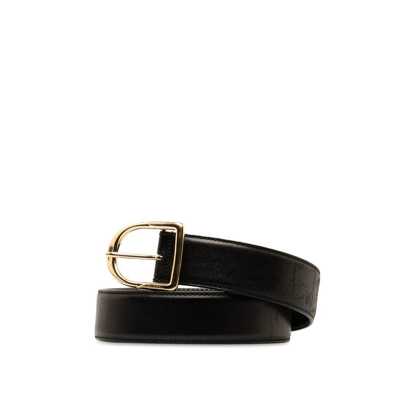 Leather Belt 163503
