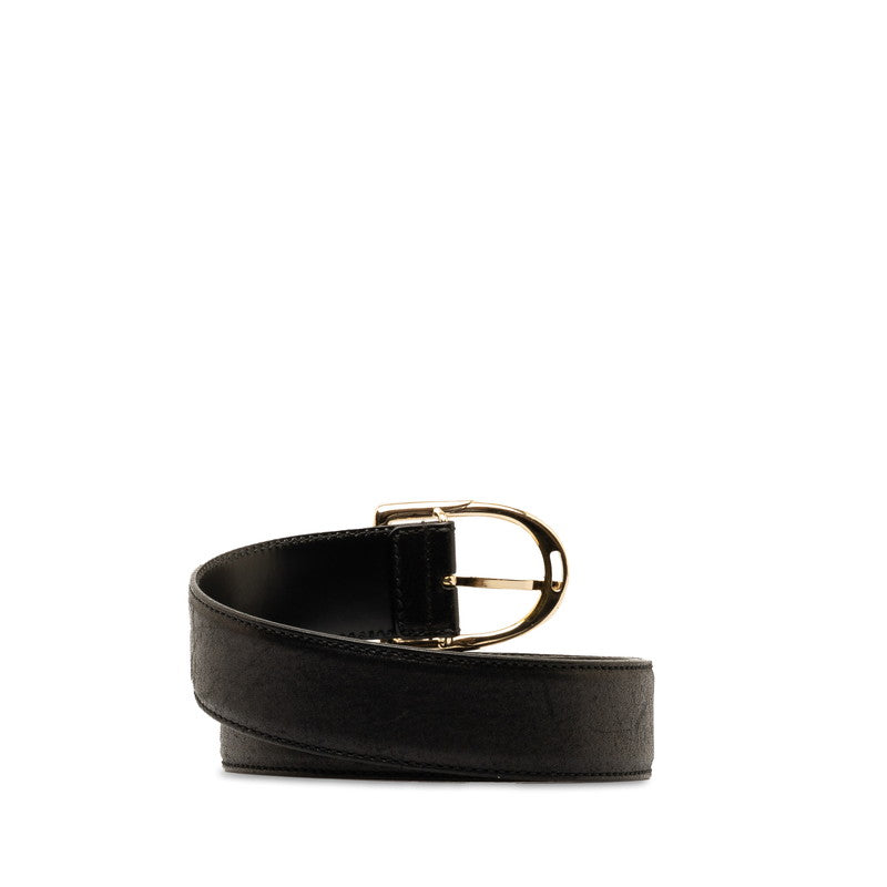 Leather Belt 163503