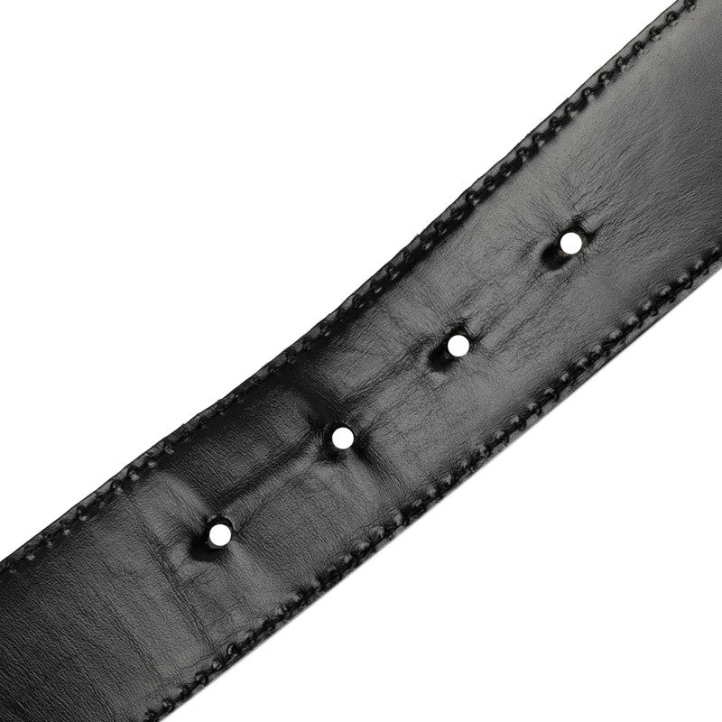 Leather Belt 163503