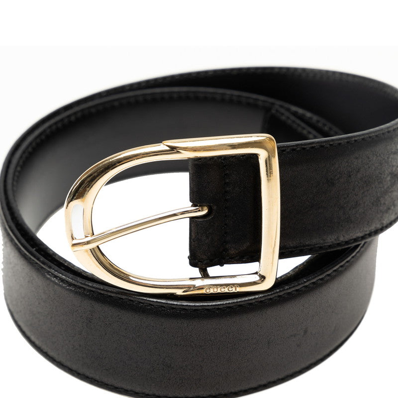 Leather Belt 163503