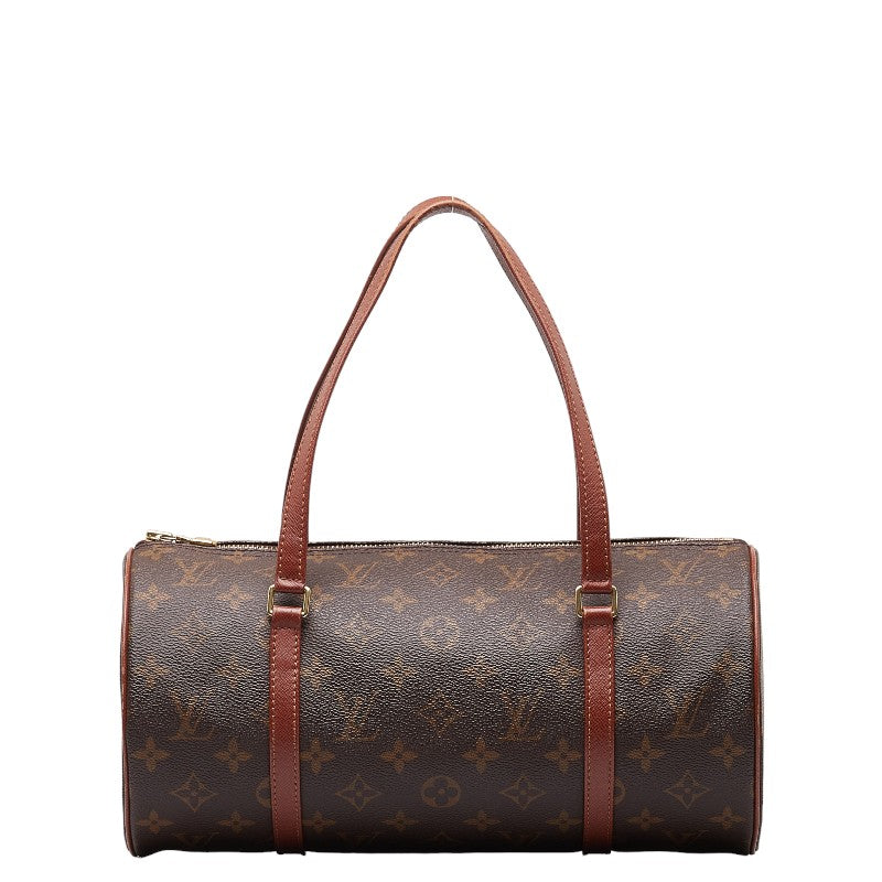 Louis Vuitton Monogram Papillon 30 Handbag M51365