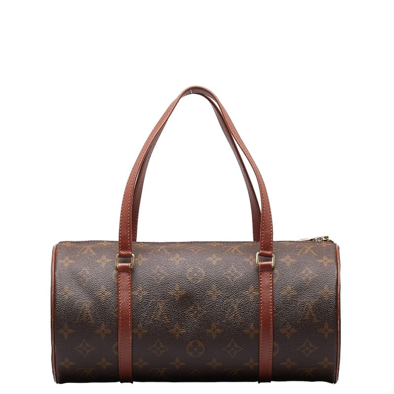 Louis Vuitton Monogram Papillon 30 Handbag M51365