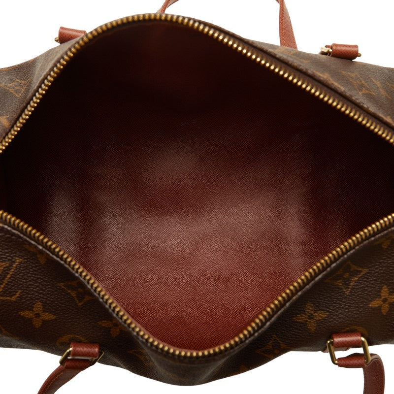 Louis Vuitton Monogram Papillon 30 Handbag M51365