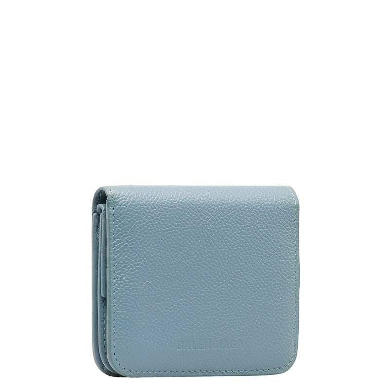 Leather Bifold Wallet 658340