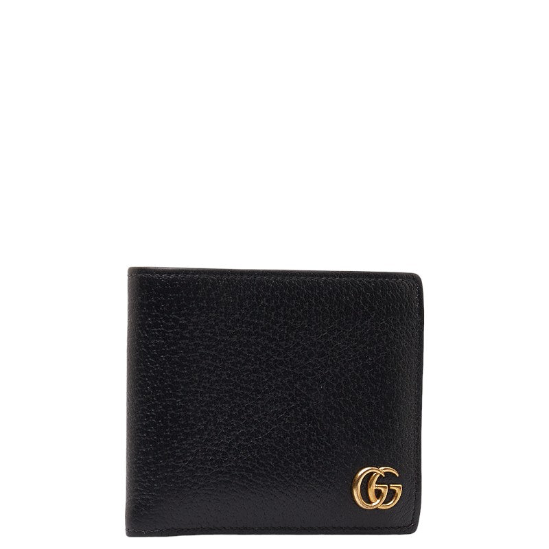 GG Marmont Bifold Wallet  42876