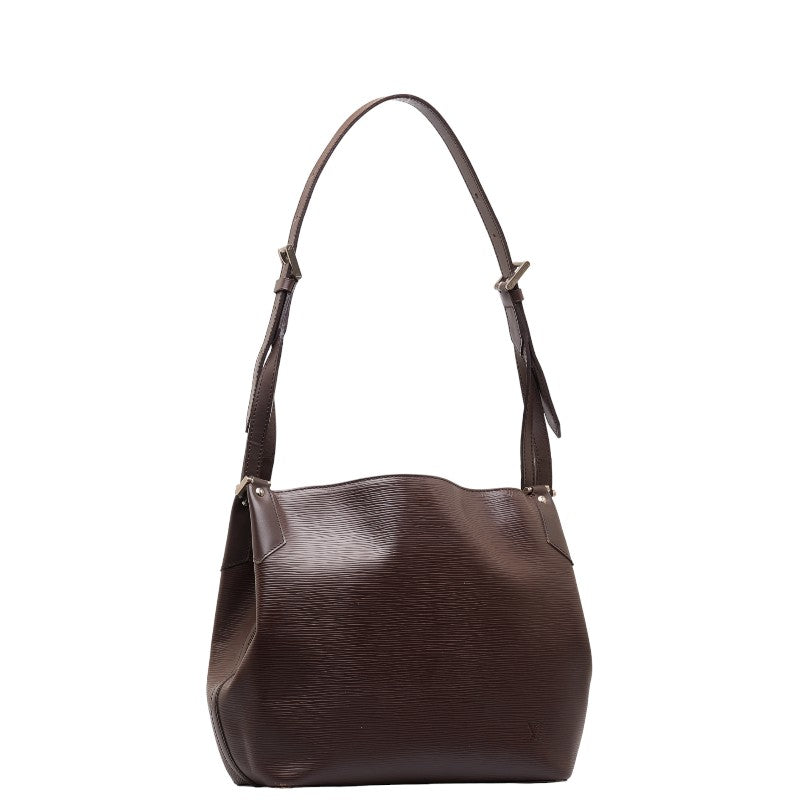 Louis Vuitton Epi Mandala MM Leather Shoulder Bag M5889D in Good condition