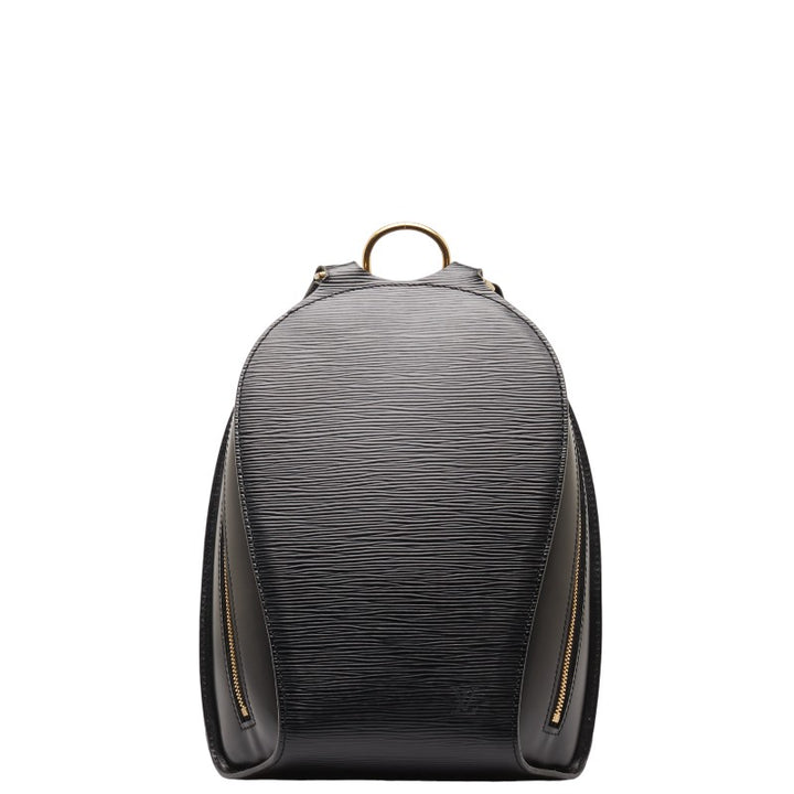 Louis Vuitton Epi Mabillon Backpack M52232