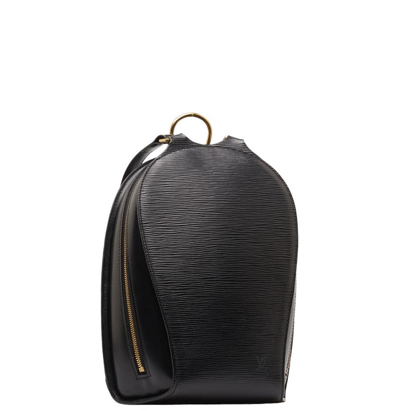 Louis Vuitton Epi Mabillon Backpack M52232