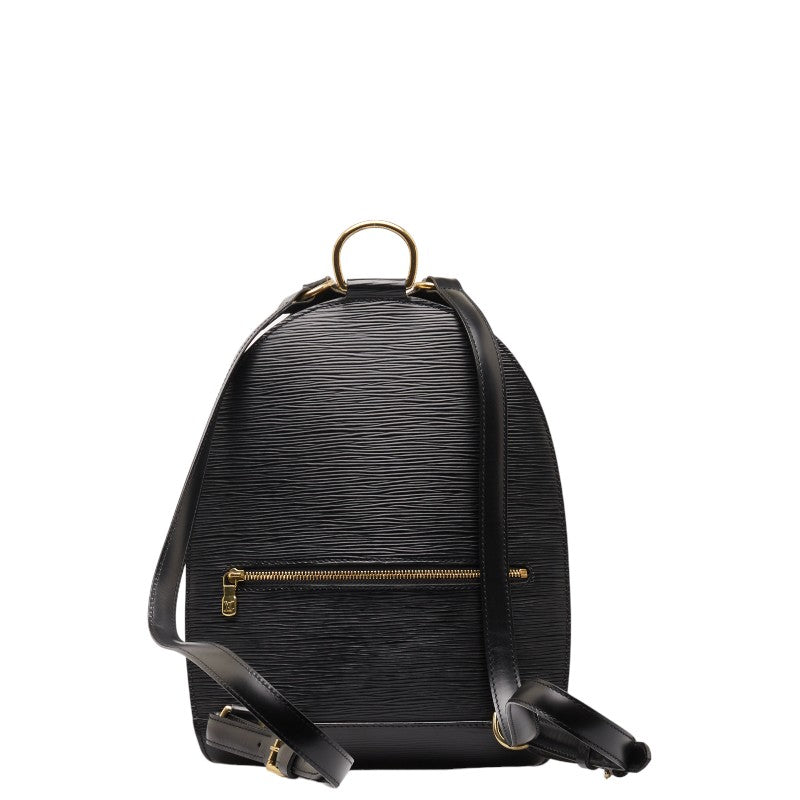 Louis Vuitton Epi Mabillon Backpack M52232