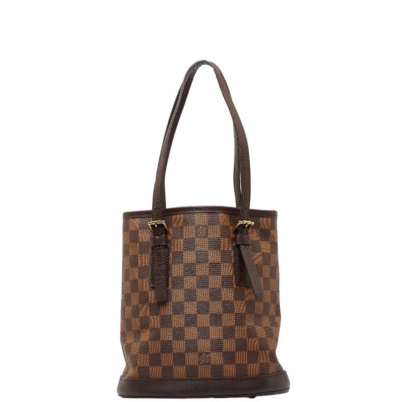 Louis Vuitton Damier Marais Tote Bag N42240 in Very Good Condition