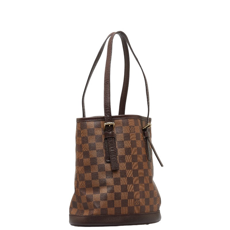 Louis Vuitton Damier Marais Tote Bag N42240 in Very Good Condition