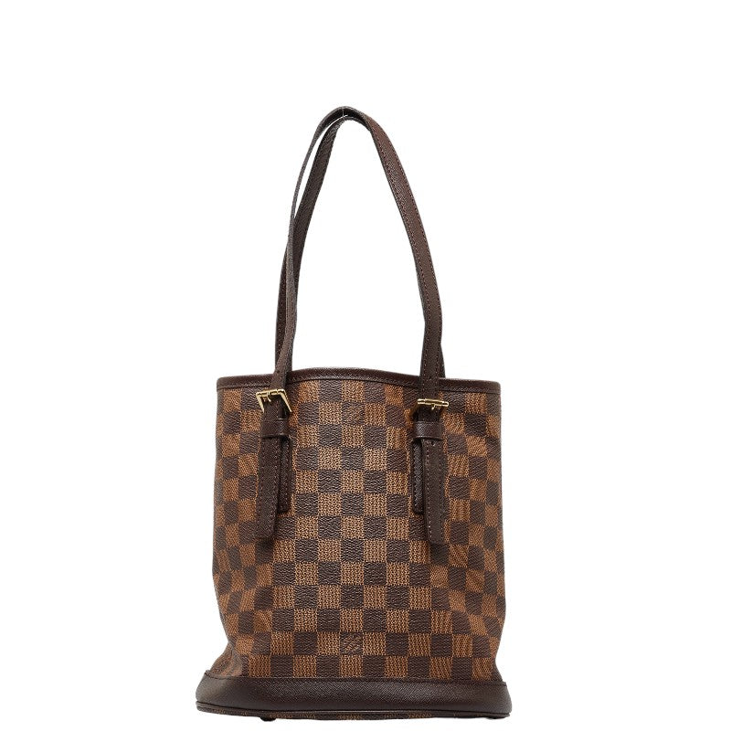 Louis Vuitton Damier Marais Tote Bag N42240 in Very Good Condition