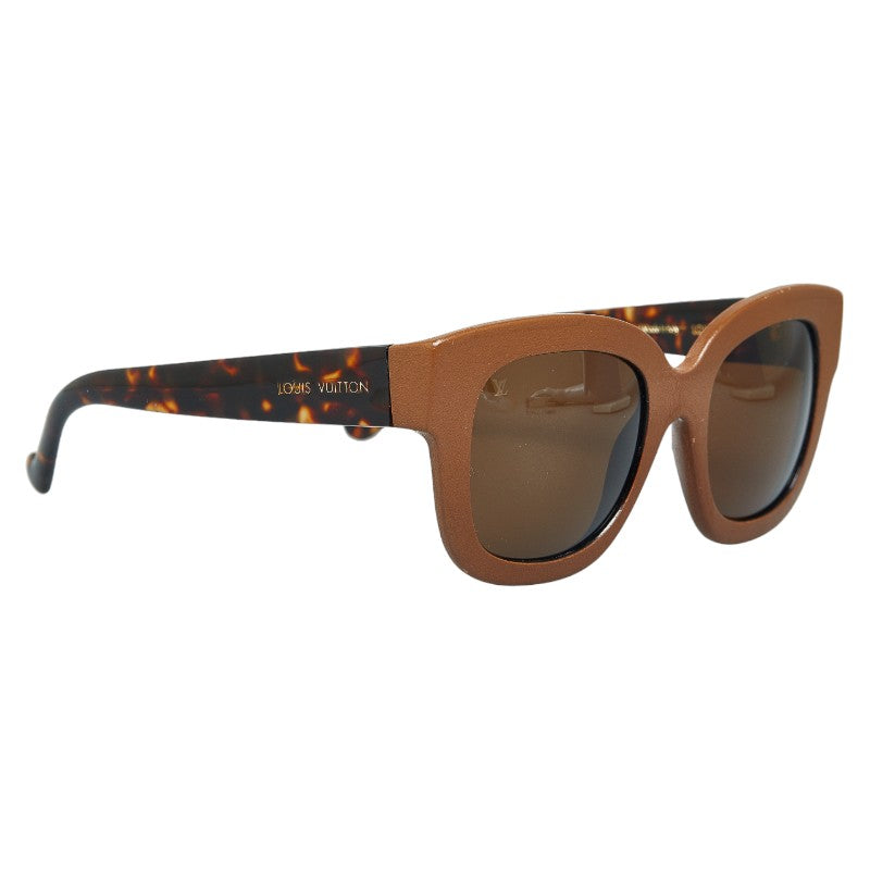 Louis Vuitton Sunglasses Plastic Sunglasses Z0668W in Good condition