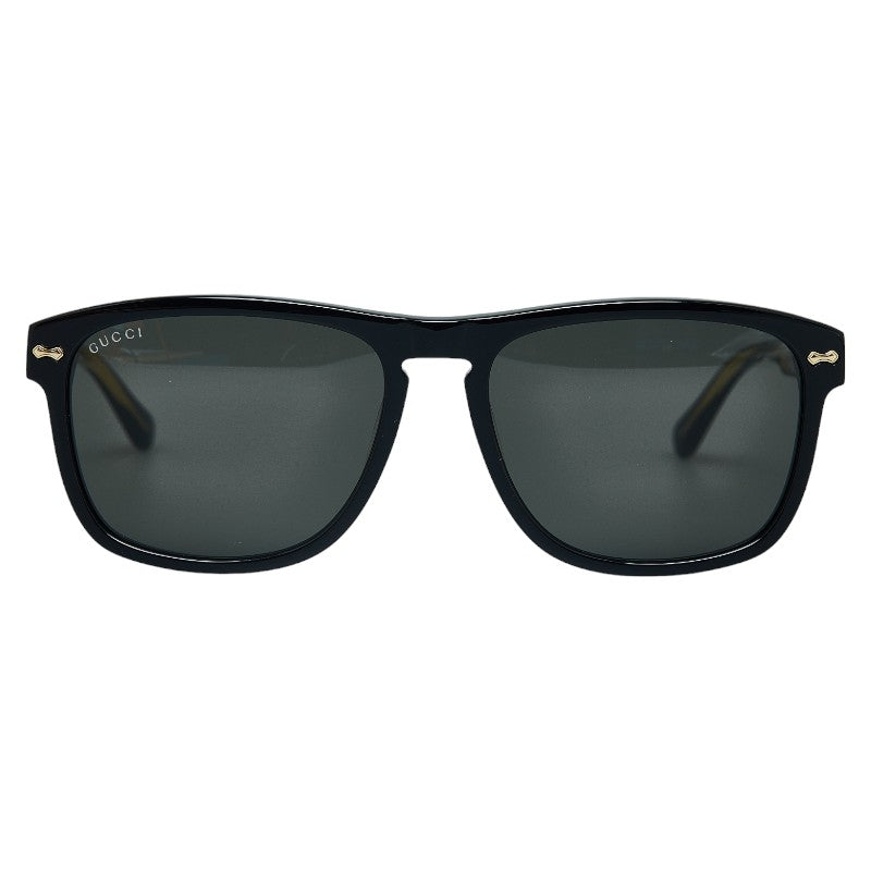 Gucci Tinted Wellington Sunglasses Sunglasses Plastic GG0911S in Good condition