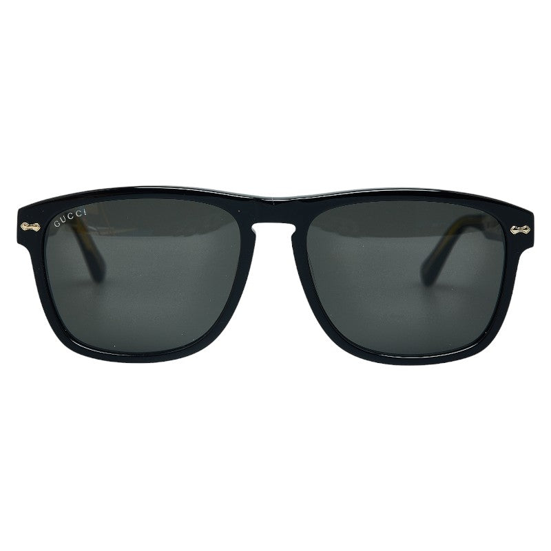 Gucci Tinted Wellington Sunglasses Sunglasses Plastic GG0911S in Good condition