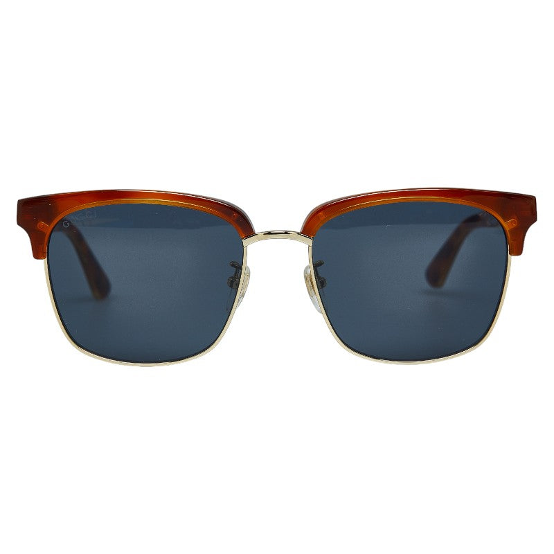 Tinted Sunglasses GG0382S