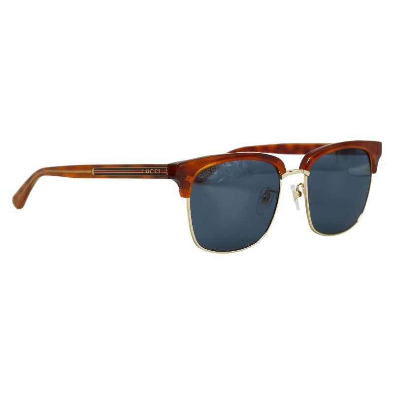 Tinted Sunglasses GG0382S