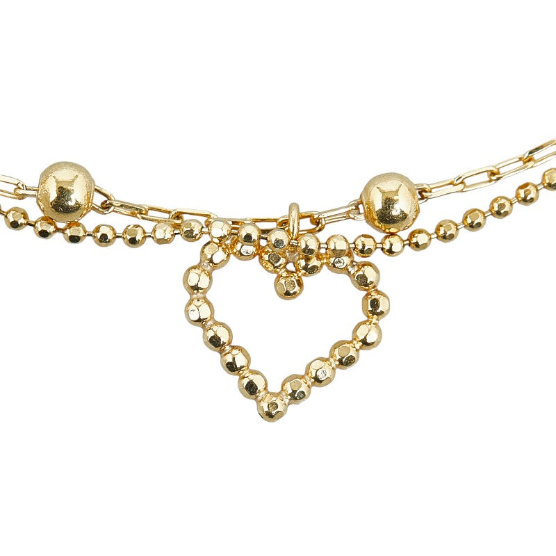 Other 18K Ball Chain Bracelet Metal Bracelet in Excellent condition