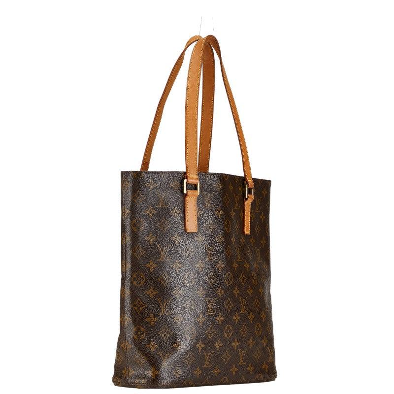 Louis Vuitton Vavin GM Canvas Tote Bag M51170 in Good condition