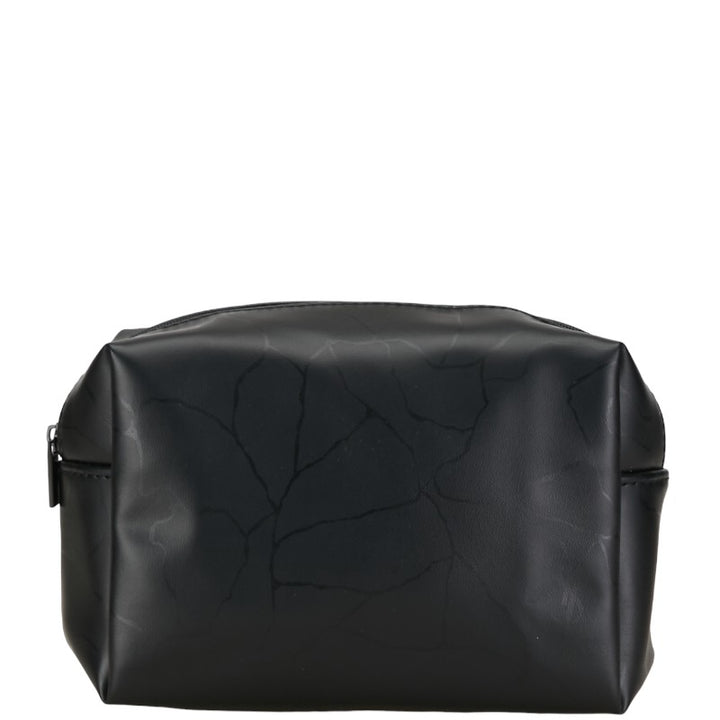 Yves Saint Laurent Leather Pouch