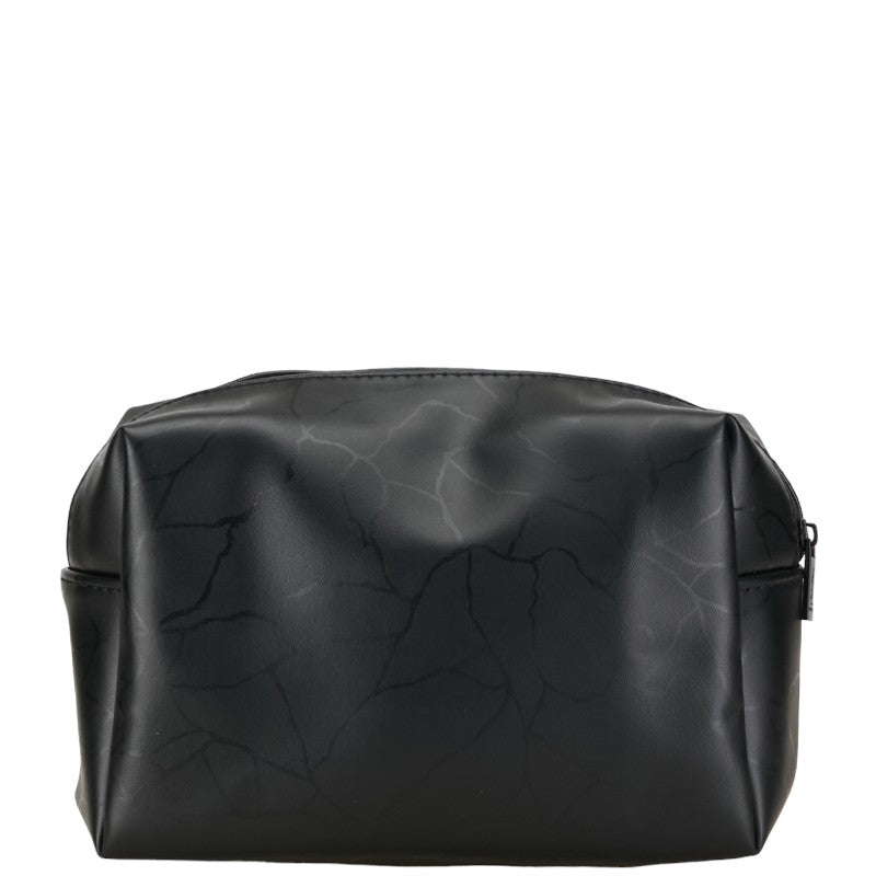 Yves Saint Laurent Leather Pouch