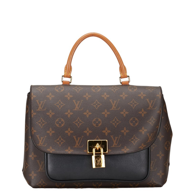 Louis Vuitton Monogram Marignan 2WAY Bag