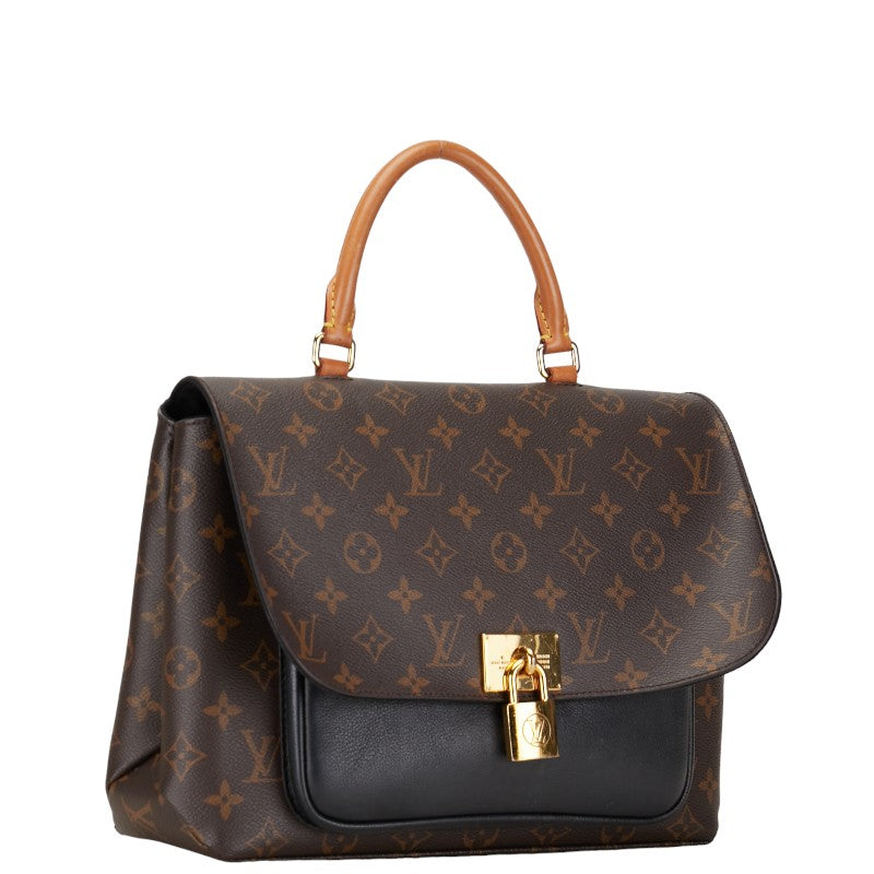 Louis Vuitton Monogram Marignan 2WAY Bag