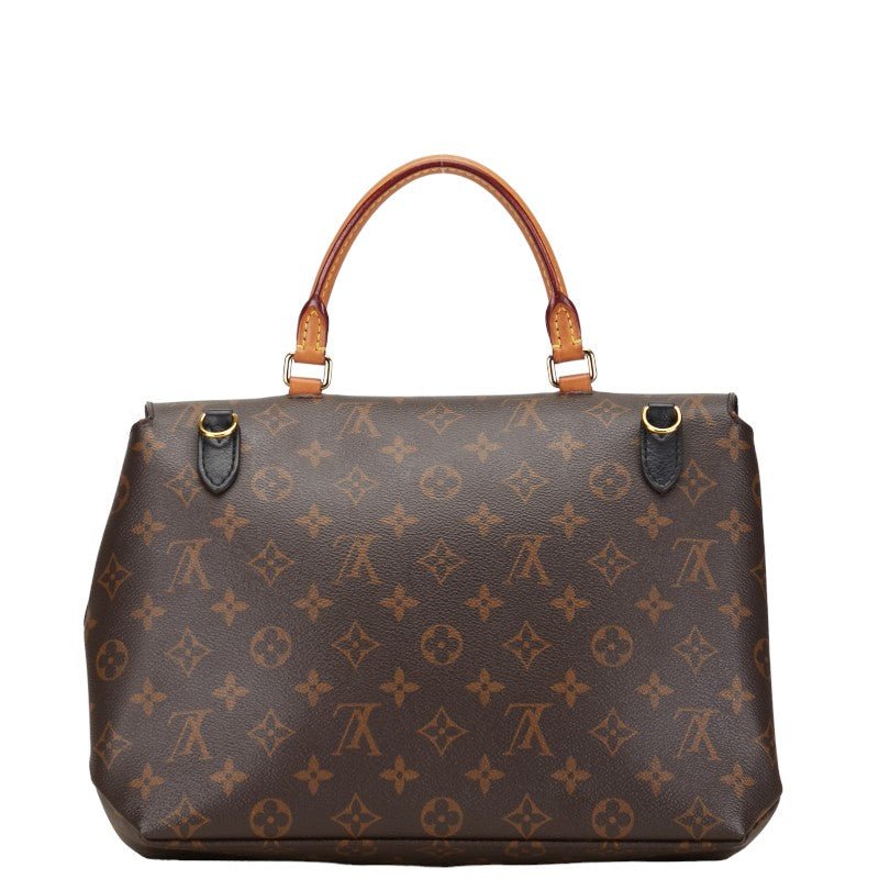 Louis Vuitton Monogram Marignan 2WAY Bag