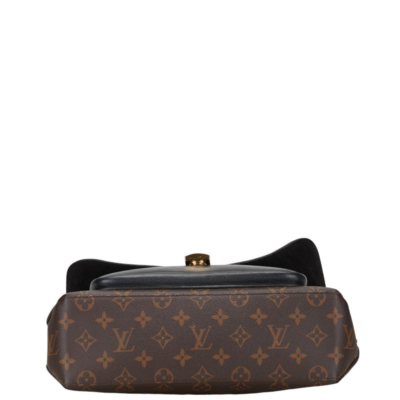 Louis Vuitton Monogram Marignan 2WAY Bag