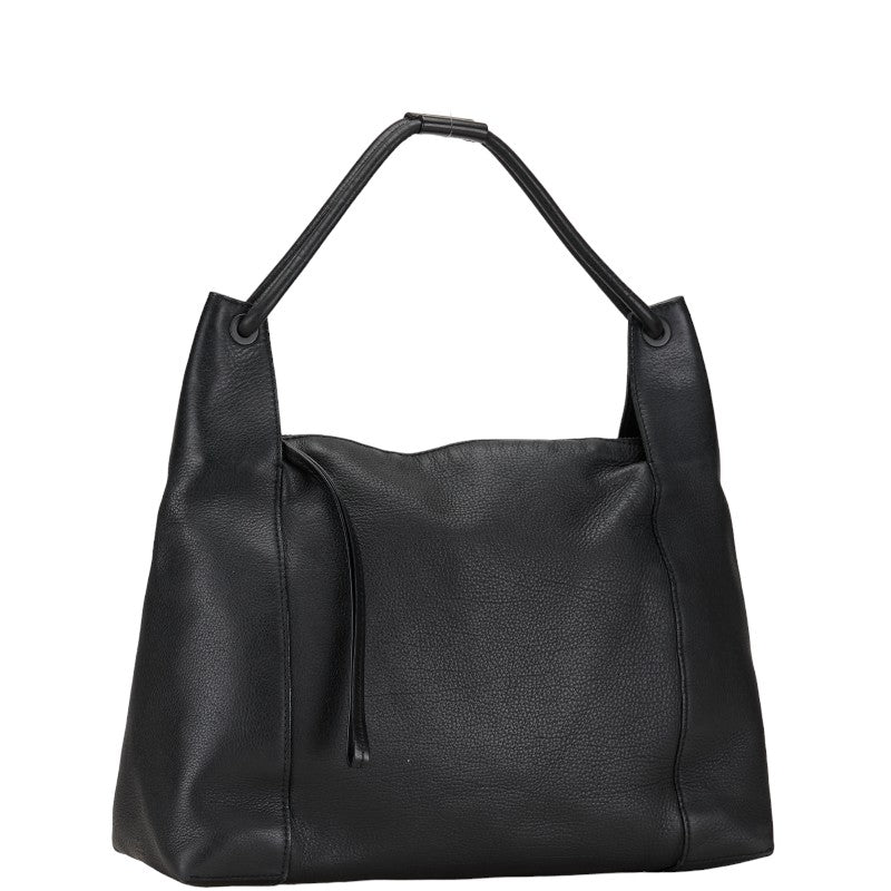 Gucci One Shoulder Bag Leather Shoulder Bag 101292 in Good condition